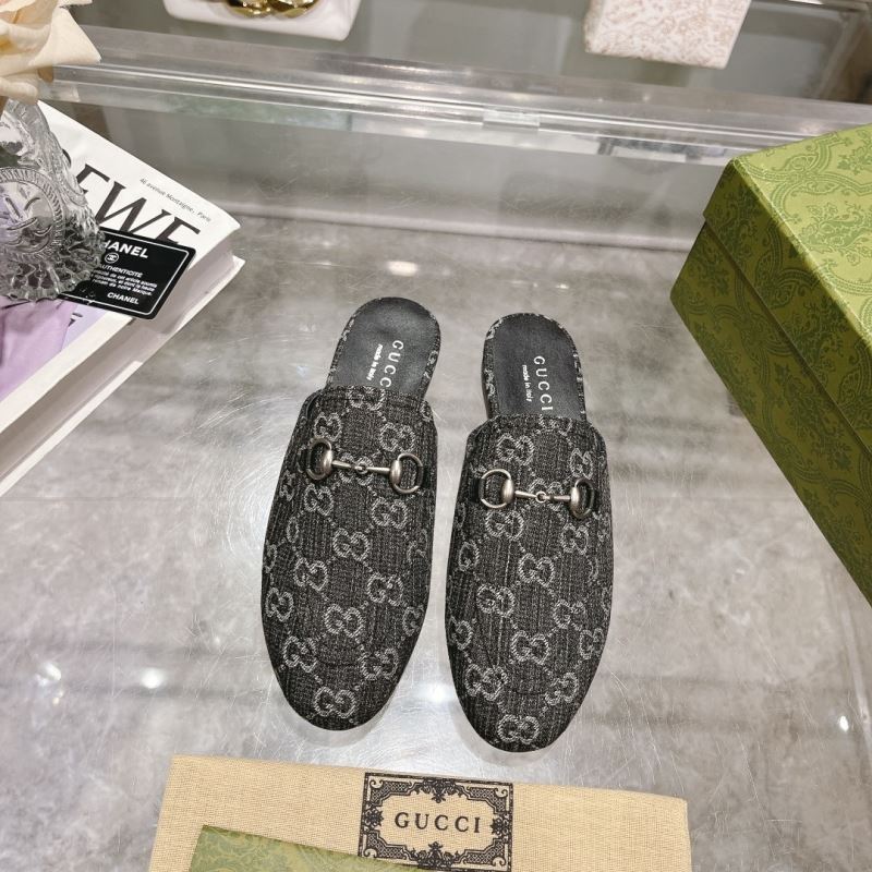 Gucci Slippers